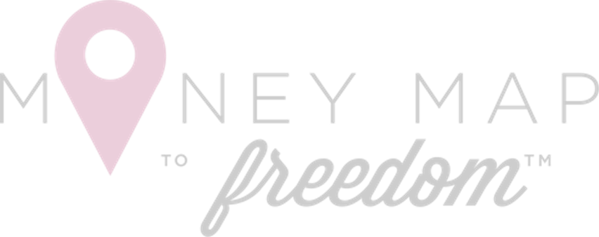 Money Map to Freedom